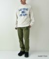 Champion｜CREW NECK SWEATSHIRT [[C3-A013]][D