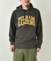 Champion｜HOODED SWEATSHIRT [[C3-A129]][D]