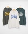 Champion｜HOODED SWEATSHIRT [[C3-A129]][D]