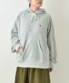 Champion｜REVERSE WEAVE HOODED SWEATSHIRT [[CW-A101]][D]