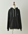 Champion｜REVERSE WEAVE HOODED SWEATSHIRT [[CW-A101]][D]