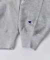 Champion｜REVERSE WEAVE HOODED SWEATSHIRT [[CW-A101]][D]