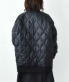 TAION｜REVERSIBLE MA-1 TYPE INNER DOWN JACKET [[TAION-JK02JS]][D]