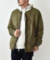 TAION｜REVERSIBLE MA-1 TYPE INNER DOWN JACKET [[TAION-JK02JS]][D]