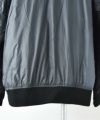 TAION｜REVERSIBLE MA-1 TYPE INNER DOWN JACKET [[TAION-JK02JS]][D]