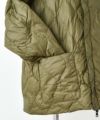 TAION｜REVERSIBLE MA-1 TYPE INNER DOWN JACKET [[TAION-JK02JS]][D]