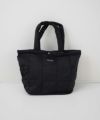 TAION｜BASIC LUNCH DOWN TOTE BAG-M [[TAION-TOTE02-M]][D]