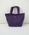 TAION｜BASIC LUNCH DOWN TOTE BAG-M [[TAION-TOTE02-M]][D]