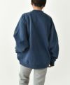 GEM SPORTS｜HEAVY WEIGHT L/S SWEAT [[GSW2406014]][D]