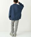 GEM SPORTS｜HEAVY WEIGHT L/S SWEAT [[GSW2406014]][D]