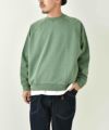 GEM SPORTS｜HEAVY WEIGHT L/S SWEAT [[GSW2406014]][D]