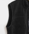 THOUSAND MILE｜KNIT FREECE VEST [[TM242KF00111]][D]