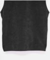 THOUSAND MILE｜KNIT FREECE VEST [[TM242KF00111]][D]