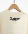 duckster｜リバーシブルスウェット [[920205]][D]