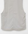 manual alphabet｜LIGHT SHELL MILITARY VEST [[MA-J-388]][D]