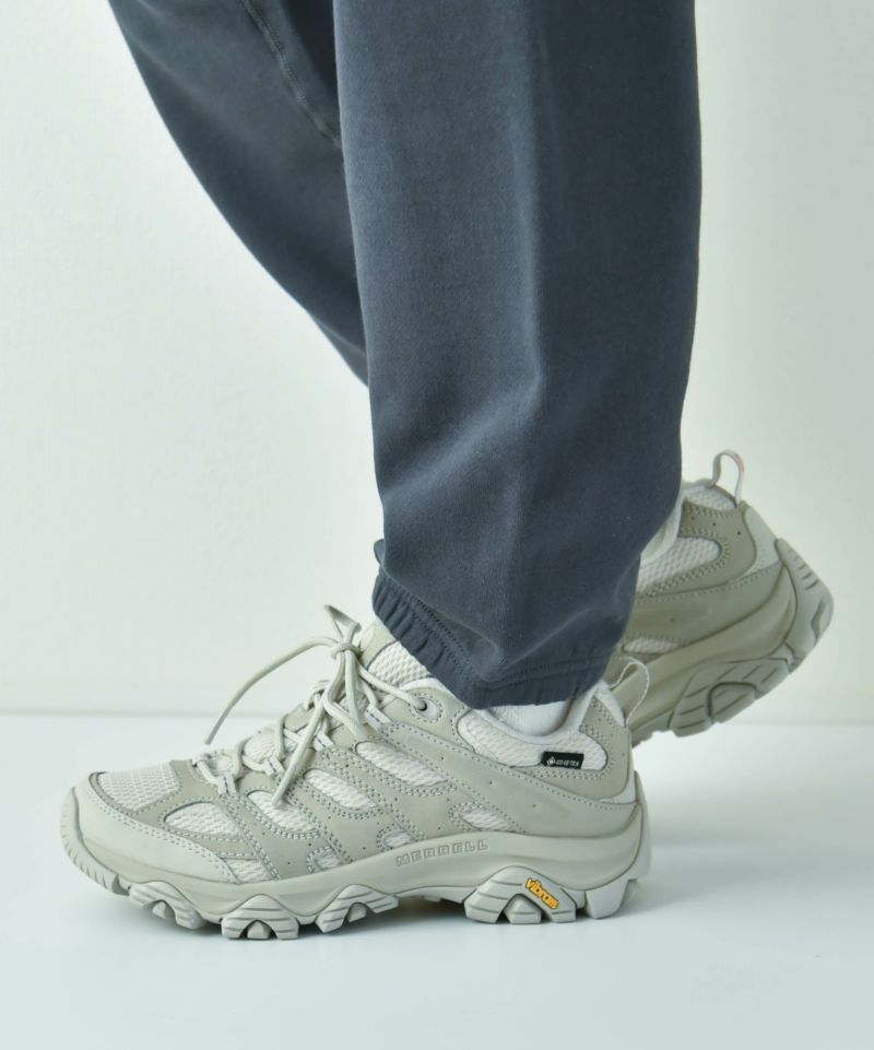  MERRELL｜MOAB 3 SYNTHETIC GORE-TEX [[J500422]][D]