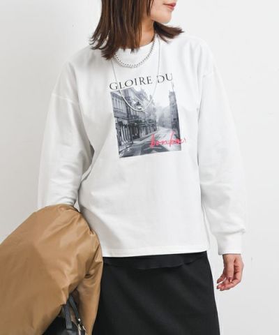 シロデラボンテ　トレーナー　スウェット r453206_1_2.jpg