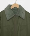 ARMY TWILL｜フライトジャケット [[AM-2454009]][D]