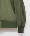 ARMY TWILL｜フライトジャケット [[AM-2454009]][D]