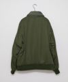 ARMY TWILL｜フライトジャケット [[AM-2454009]][D]