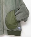 ARMY TWILL｜フライトジャケット [[AM-2454009]][D]