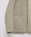 ARMY TWILL｜リバーシブルアウター [[AM-2454007]][D]