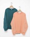 Champion｜CREW NECK SWEATSHIRT [[CW-A012]][D]