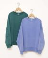 Champion｜CREW NECK SWEATSHIRT [[CW-A012]][D]