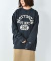 Champion｜CREW NECK SWEATSHIRT [[C3-A014]][D]