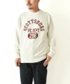 Champion｜CREW NECK SWEATSHIRT [[C3-A014]][D]