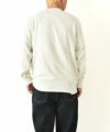 Champion｜CREW NECK SWEATSHIRT [[C3-A014]][D]