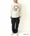 Champion｜CREW NECK SWEATSHIRT [[C3-A014]][D]