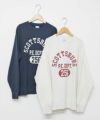 Champion｜CREW NECK SWEATSHIRT [[C3-A014]][D]