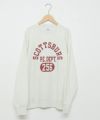 Champion｜CREW NECK SWEATSHIRT [[C3-A014]][D]