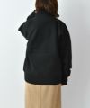 Champion｜HALF ZIP SWEATSHIRT [[C3-Y017]][D]