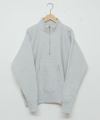 Champion｜HALF ZIP SWEATSHIRT [[C3-Y017]][D]