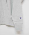 Champion｜HALF ZIP SWEATSHIRT [[C3-Y017]][D]