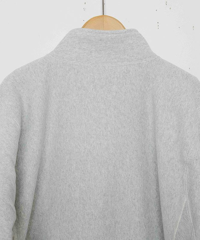 Champion｜HALF ZIP SWEATSHIRT [[C3-Y017]][D]