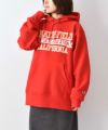 Champion｜HOODED SWEATSHIRT [[C3-A124]][D]