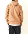 Champion｜HOODED SWEATSHIRT [[C3-A124]][D]