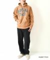 Champion｜HOODED SWEATSHIRT [[C3-A124]][D]