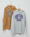 Champion｜HOODED SWEATSHIRT [[C3-A124]][D]