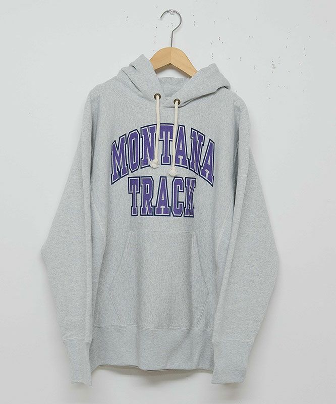 Champion｜HOODED SWEATSHIRT [[C3-A124]][D]