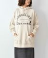 Champion｜HOODED SWEATSHIRT [[C3-A128]][D]