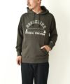 Champion｜HOODED SWEATSHIRT [[C3-A128]][D]