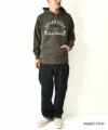 Champion｜HOODED SWEATSHIRT [[C3-A128]][D]