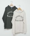 Champion｜HOODED SWEATSHIRT [[C3-A128]][D]