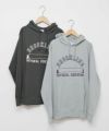 Champion｜HOODED SWEATSHIRT [[C3-A128]][D]