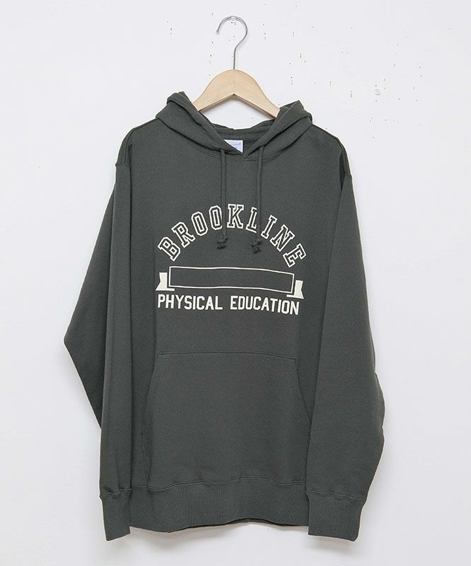 Champion｜HOODED SWEATSHIRT [[C3-A128]][D]