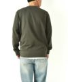 Champion｜CREW NECK SWEATSHIRT [[C3-A015]][D]